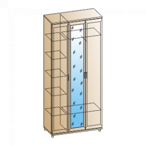 Детская Мелисса композиция 10 (Гикори Джексон светлый) в Серове - serov.ok-mebel.com | фото 11