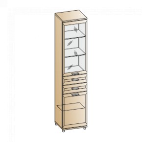 Детская Мелисса композиция 12 (Гикори Джексон светлый) в Серове - serov.ok-mebel.com | фото 5