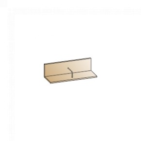 Детская Мелисса композиция 12 (Ясень Асахи) в Серове - serov.ok-mebel.com | фото 3
