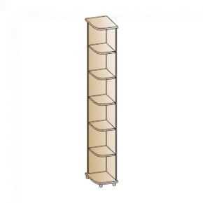 Детская Мелисса композиция 12 (Ясень Асахи) в Серове - serov.ok-mebel.com | фото 9
