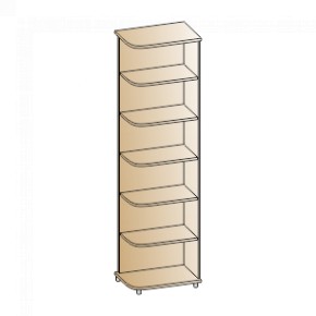 Детская Мелисса композиция 2 (Акация Молдау) в Серове - serov.ok-mebel.com | фото 2