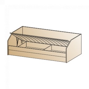 Детская Мелисса композиция 2 (Гикори Джексон светлый) в Серове - serov.ok-mebel.com | фото 7