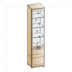 Детская Мелисса композиция 2 (Гикори Джексон светлый) в Серове - serov.ok-mebel.com | фото 9