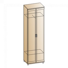 Детская Мелисса композиция 3 (Гикори Джексон светлый) в Серове - serov.ok-mebel.com | фото 3