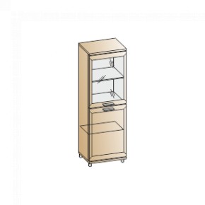 Детская Мелисса композиция 4 (Снежный Ясень) в Серове - serov.ok-mebel.com | фото 3