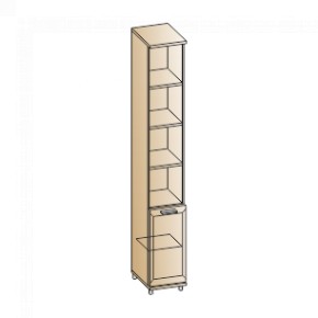 Детская Мелисса композиция 4 (Снежный Ясень) в Серове - serov.ok-mebel.com | фото 9