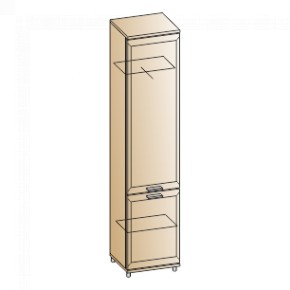 Детская Мелисса композиция 6 (Акация Молдау) в Серове - serov.ok-mebel.com | фото 4