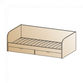 Детская Мелисса композиция 7 (Гикори Джексон светлый) в Серове - serov.ok-mebel.com | фото 4