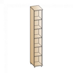 Детская Мелисса композиция 7 (Гикори Джексон светлый) в Серове - serov.ok-mebel.com | фото 5