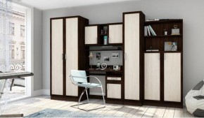 ЮНИОР Подростковая (ЦРК.ЮНР.01) в Серове - serov.ok-mebel.com | фото 1