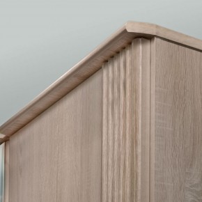 ДИАНА Д11А Шкаф для одежды в Серове - serov.ok-mebel.com | фото 5