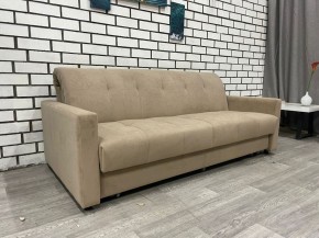 Диван Аккордеон 1280*2000 НПБ подлокотник ПРЯМОЙ в Серове - serov.ok-mebel.com | фото