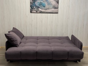 Диван Финка Престиж с подлокотниками (НПБ) велюр Monaco 8 в Серове - serov.ok-mebel.com | фото 3
