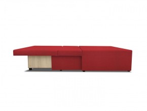 Диван Капитошка Bahama Red в Серове - serov.ok-mebel.com | фото 5