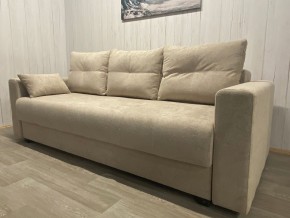 Диван Комфорт-5 (НПБ) велюр Comfort 02 в Серове - serov.ok-mebel.com | фото 2