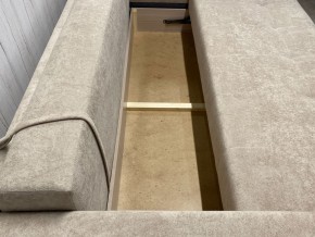 Диван Комфорт-5 (НПБ) велюр Comfort 02 в Серове - serov.ok-mebel.com | фото 6