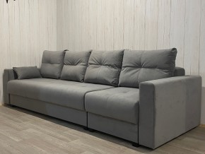 Диван Комфорт-6 модульный 3+1К (НПБ) велюр Modus 23 в Серове - serov.ok-mebel.com | фото 2
