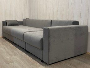 Диван Комфорт-6 модульный 3+1К (НПБ) велюр Modus 23 в Серове - serov.ok-mebel.com | фото 4