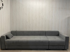 Диван Комфорт-6 модульный 3+1К (НПБ) велюр Modus 23 в Серове - serov.ok-mebel.com | фото 6