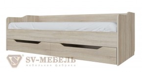 Диван-кровать №1 (900*2000) SV-Мебель в Серове - serov.ok-mebel.com | фото