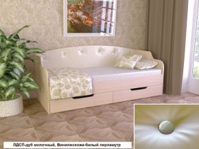 Диван-кровать Юниор Тип-2 (900*2000) мягкая спинка в Серове - serov.ok-mebel.com | фото 4