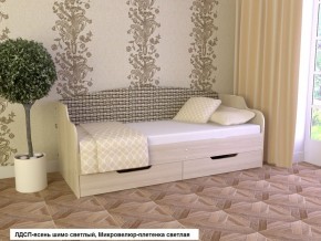 Диван-кровать Юниор Тип-2 (900*2000) мягкая спинка в Серове - serov.ok-mebel.com | фото 6