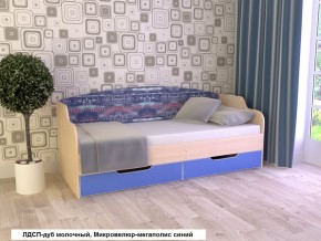 Диван-кровать Юниор Тип-2 (900*2000) мягкая спинка в Серове - serov.ok-mebel.com | фото 9