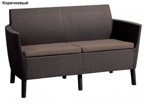 Диван Салемо 2-х местный (Salemo 2 seater sofa) в Серове - serov.ok-mebel.com | фото 5