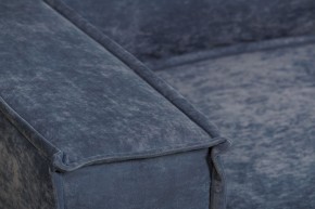 Диван Сатурн (Чикого 18 темно-серый) в Серове - serov.ok-mebel.com | фото 15