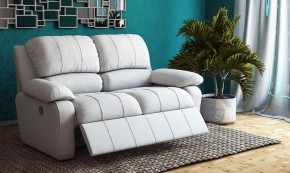 Диван-трансформер Recliner TWIN (Твин) 1 кат. ткани в Серове - serov.ok-mebel.com | фото 3