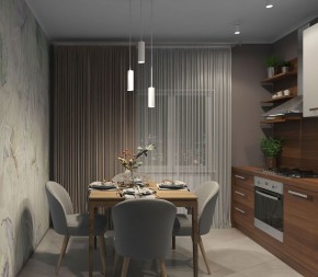 DK2029-WH Светильник накладной IP 20, 50 Вт, GU10, белый, алюминий в Серове - serov.ok-mebel.com | фото 6