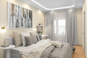 DK3020-WH Встраиваемый светильник, IP 20, 10 Вт, GU5.3, LED, белый, пластик в Серове - serov.ok-mebel.com | фото 8