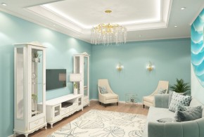 DK3020-WH Встраиваемый светильник, IP 20, 10 Вт, GU5.3, LED, белый, пластик в Серове - serov.ok-mebel.com | фото 9