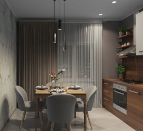 DK3026-WH Встраиваемый светильник, IP 20, 10 Вт, GU5.3, LED, белый, пластик в Серове - serov.ok-mebel.com | фото 5