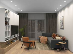 DK3026-WH Встраиваемый светильник, IP 20, 10 Вт, GU5.3, LED, белый, пластик в Серове - serov.ok-mebel.com | фото 6