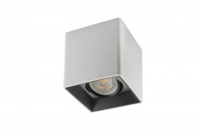 DK3030-WB Светильник накладной IP 20, 10 Вт, GU5.3, LED, белый/черный, пластик в Серове - serov.ok-mebel.com | фото 2