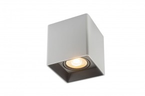 DK3030-WB Светильник накладной IP 20, 10 Вт, GU5.3, LED, белый/черный, пластик в Серове - serov.ok-mebel.com | фото 3