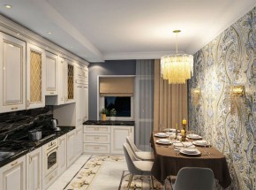 DK3061-WBR Встраиваемый светильник, IP 20, 10 Вт, GU5.3, LED, белый/бронзовый, пластик в Серове - serov.ok-mebel.com | фото 7