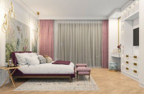 DK3071-WBR Встраиваемый светильник, IP 20, 10 Вт, GU5.3, LED, белый/бронзовый, пластик в Серове - serov.ok-mebel.com | фото 3