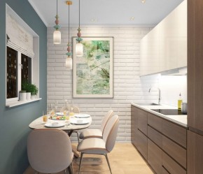 DK3072-WBR Встраиваемый светильник, IP 20, 10 Вт, GU5.3, LED, белый/бронзовый, пластик в Серове - serov.ok-mebel.com | фото 4