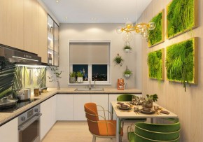 DK3072-WBR Встраиваемый светильник, IP 20, 10 Вт, GU5.3, LED, белый/бронзовый, пластик в Серове - serov.ok-mebel.com | фото 5