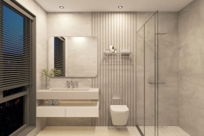 DK3101-BK Встраиваемый влагозащищенный светильник, IP65, до 10 Вт, LED, GU5,3, черный в Серове - serov.ok-mebel.com | фото 7