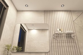 DK3101-BK Встраиваемый влагозащищенный светильник, IP65, до 10 Вт, LED, GU5,3, черный в Серове - serov.ok-mebel.com | фото 8