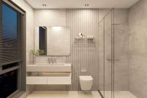 DK3102-BK Встраиваемый влагозащищенный светильник, IP65, до 10 Вт, LED, GU5,3, черный в Серове - serov.ok-mebel.com | фото 5