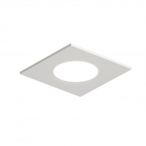 DK3102-WH Встраиваемый влагозащищенный светильник, IP65, до 10 Вт, LED, GU5,3, белый в Серове - serov.ok-mebel.com | фото 3
