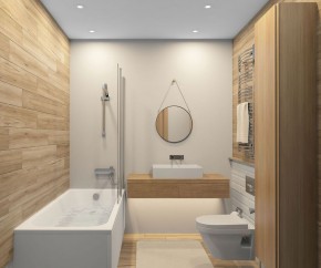 DK3102-WH Встраиваемый влагозащищенный светильник, IP65, до 10 Вт, LED, GU5,3, белый в Серове - serov.ok-mebel.com | фото 5