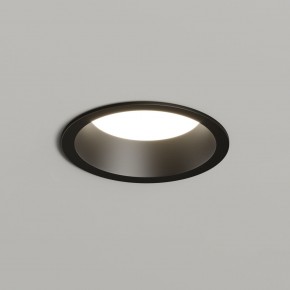 DK3103-BK Встраиваемый влагозащищенный светильник, IP 65, 10 Вт, GU5.3, LED, черный, пластик в Серове - serov.ok-mebel.com | фото