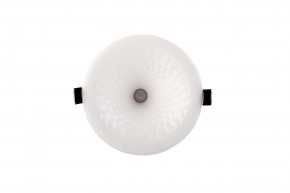 DK3400-WH Встраиваемый светильник, IP 20, 4Вт, LED, белый, пластик в Серове - serov.ok-mebel.com | фото 5