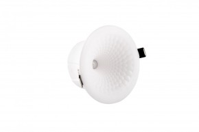 DK3400-WH Встраиваемый светильник, IP 20, 4Вт, LED, белый, пластик в Серове - serov.ok-mebel.com | фото 6