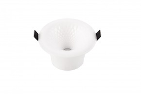 DK3400-WH Встраиваемый светильник, IP 20, 4Вт, LED, белый, пластик в Серове - serov.ok-mebel.com | фото 7